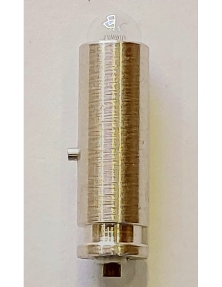99544 mewa 44  lámpara de repuesto para oftalmoscopio welch allyn 2,5v