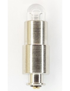 125281 mh600 lámpara de repuesto para speculum y...