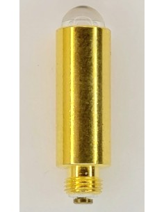 Orbitec 125226 mh049 lámpara de repuesto para otoscopio...