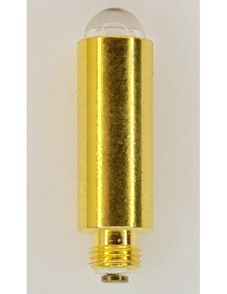 Orbitec 125226 mh049 lámpara de repuesto para otoscopio Heine 3,5v