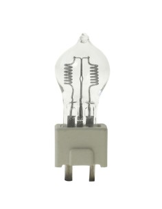 Sylvania 9060716  DYR A1/233 240v 650w GY9.5