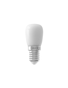 Calex 1101000300 pebetero pilot bulb opal 220v 1,5w 2700k...