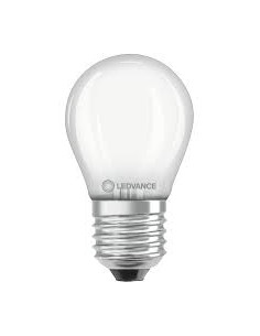 Ledvance classic p40 performance class esferica  mate... 2