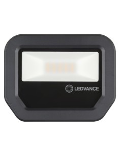 Ledvance floodlight performance class foco exterior negro...