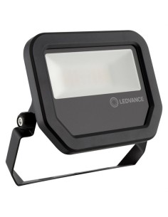 Ledvance floodlight performance class foco exterior negro... 2