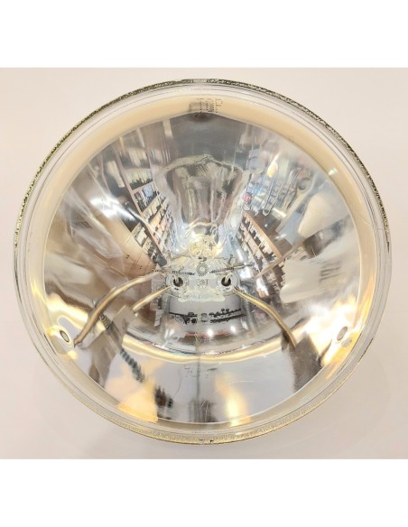 General Electric 4557  par64 28v 1000w/400w 3 tornillos