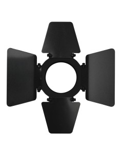 Palas Par 30 Negro