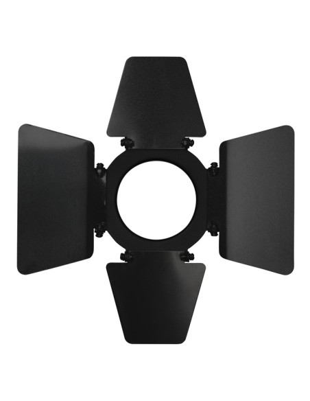 Palas Par 30 Negro