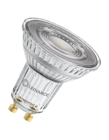Ledvance par16 80 dim performance class 220v 8,3w 3000k 36º GU10