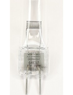 Guerra 5924/7 22,8v 250w G6,35