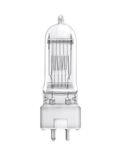 OSRAM 64670 GCV T25 230V 500W GY9.5