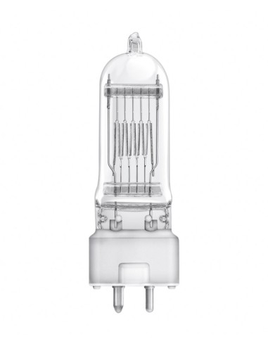 Osram 64670 GCV T25 230V 500W GY9.5