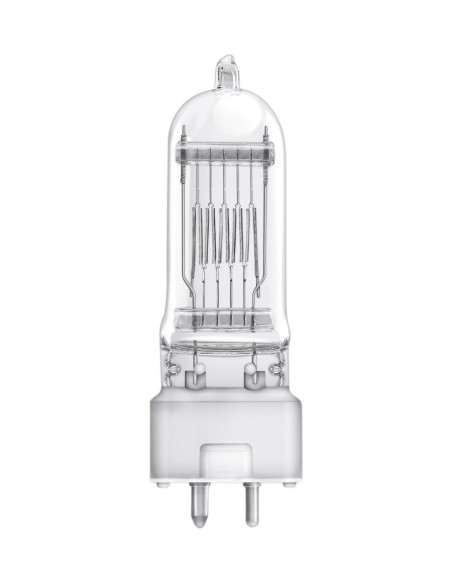 Osram 64670 GCV T25 230V 500W GY9.5