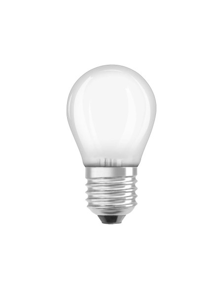 Osram-Ledvance parathom classic P25 220v 2,5w 2700k E27