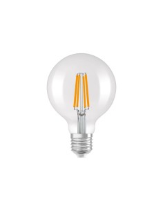 Ledvance classic globe95 ultra eficient 60 led 220v 3,8w... 2