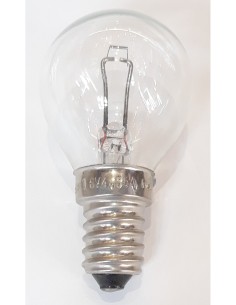 Ovalamp P8001 lámpara microscopio 6v 4,35A E14