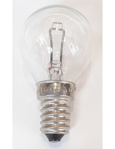 Ovalamp P8001 lámpara microscopio 6v 4,35A E14