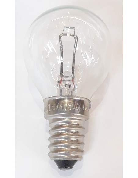 Ovalamp P8001 lámpara microscopio 6v 4,35A E14