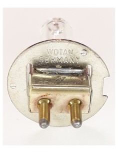 Osram 64222 6v 10w PG22 2