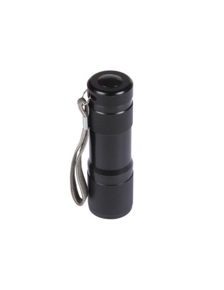 Perel EFL41UV LINTERNA UV - 9 LEDs