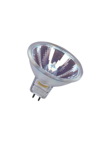 Radium halógena mr16 irc rjls 3512 12v 35w=50w...