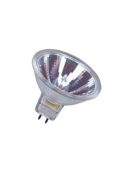 Osram 48870 Halogen Decostar 51 Pro SP 12V 50W 10º  GU5.3