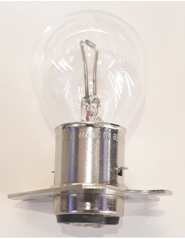 Lamp 6V 50W P47d Microscopio