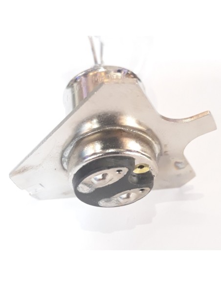 Lampara microscopio 6v 50w P47d