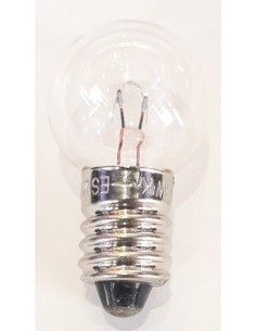 Miniatura 2.4V 3W E10 115020