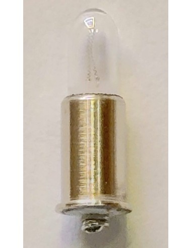 Orbitec 125045 M37 lámpara de repuesto para citoscopio Heynemann