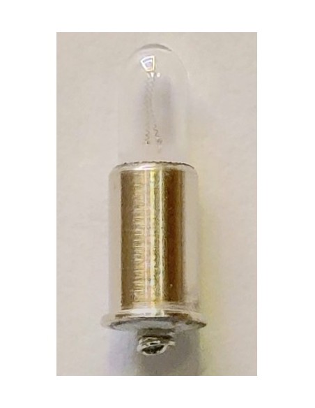 125045 m37 lámpara de repuesto para citoscopio heynemann 4v