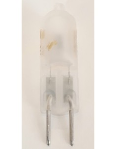 Philips halógena bipin mate 12v 100w GY6,35