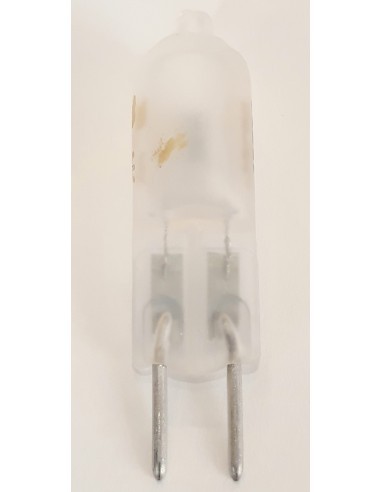 Philips halógena bipin mate 12v 100w GY6,35