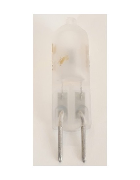 Philips halógena bipin mate 12v 100w GY6,35