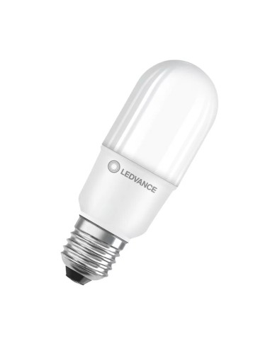 Ledvance classic stick 75 dim superior class cri90 220v 11w 6500k E27