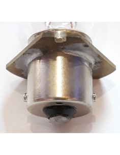 Guerra 2756/h lampara microscopio 6v 33w P28s 2