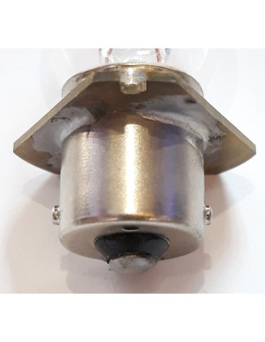 Guerra 2756/h lampara microscopio 6v 33w P28s