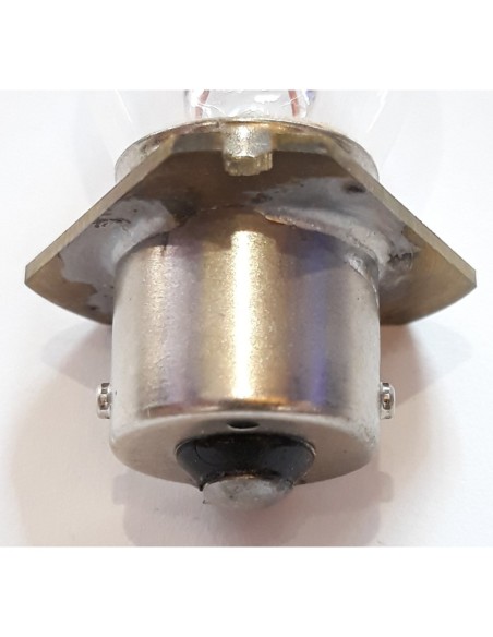 Guerra 2756/h lampara microscopio 6v 33w P28s