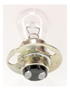 Guerra lt76z 2855 lámpara microscopio 6v 15v P22d 2