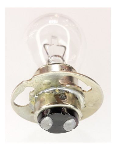 Guerra lt76z 2855 lámpara microscopio 6v 15v P22d