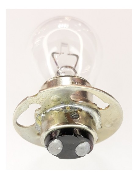 Guerra lt76z 2855 lámpara microscopio 6v 15v P22d