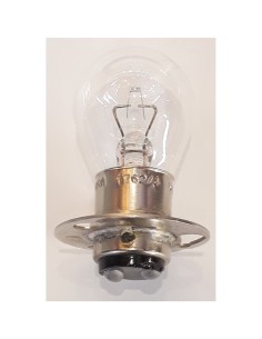 Guerra 1762/4  lámpara microscopio 6v 15w P30d