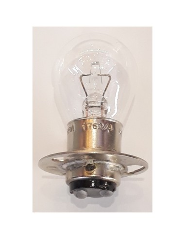 LT1520 125512 lámpara microscopio 125512 6v 15w Bay30d