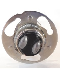 Orbitec LT1520 125512 lámpara microscopio 6v 15w Bay30d 2