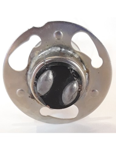 Orbitec LT1520 125512 lámpara microscopio 6v...