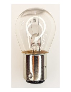 Orbitec 125506 lt2120 lámpara microscopio 6v 33w Bay15d