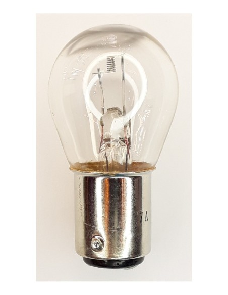 Orbitec 125506 lt2120 lámpara microscopio 6v 33w Bay15d