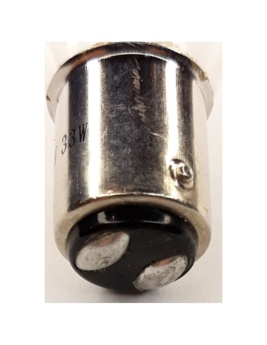 Orbitec 125506 lt2120 lámpara microscopio 6v...