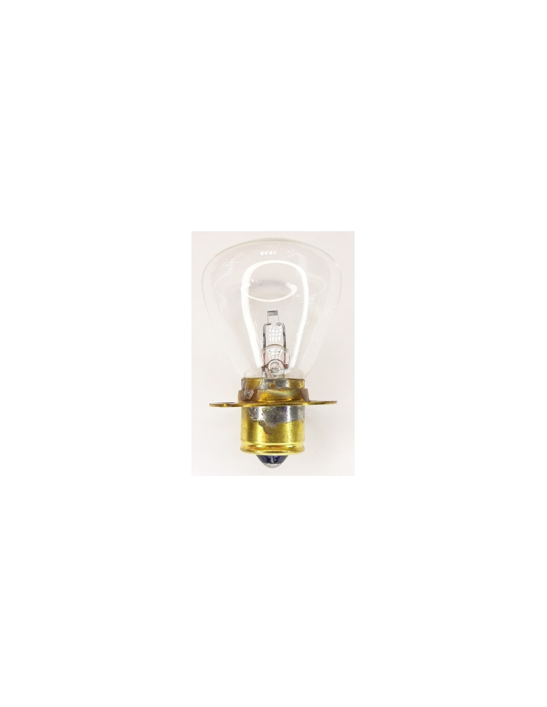 Bombilla LED E27 Vintage Espiral Regulable St64 4W