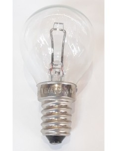 Osram 8001 lámpara microscopio 6v 4,35a E14